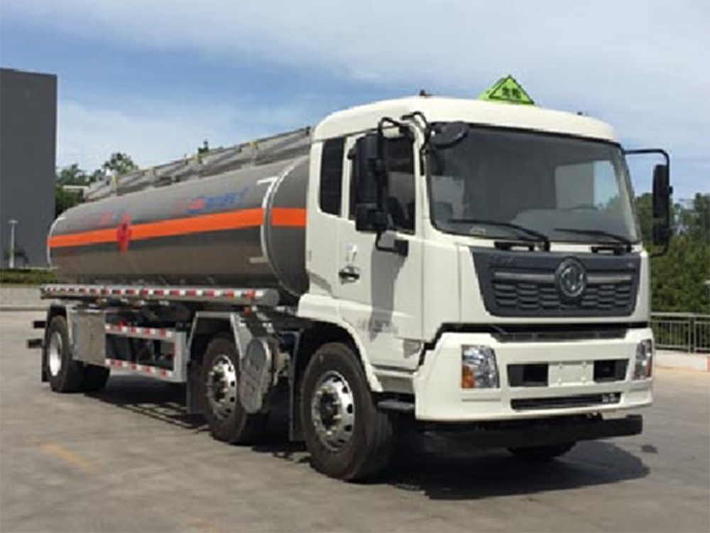 CL5260GYYLD6型铝合金运油车21.2方