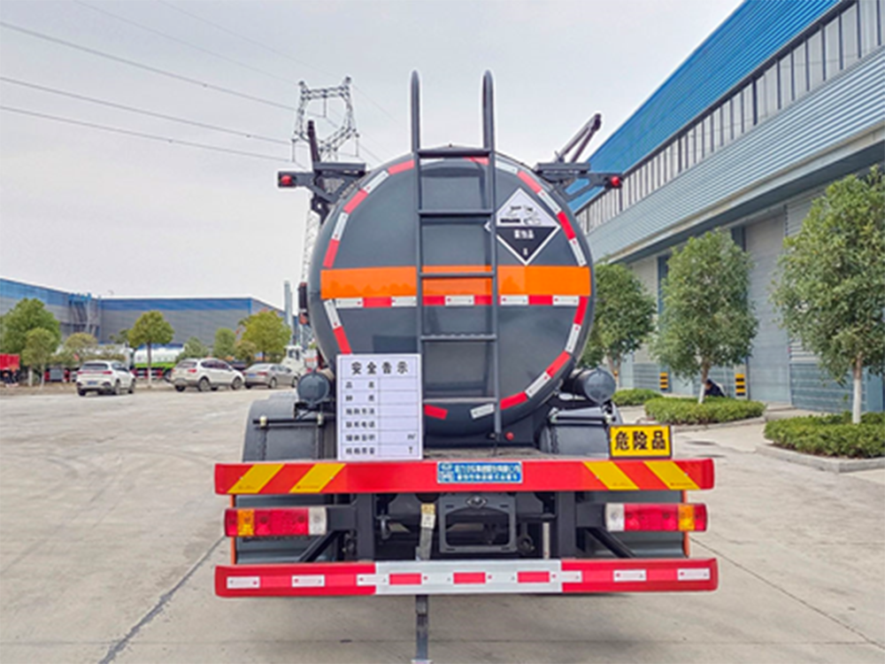CL5322GFWC6 不锈钢罐15.9方
