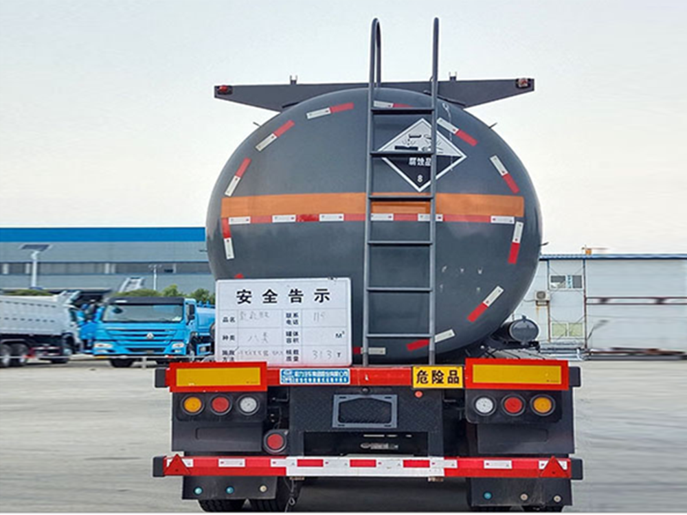 CL9402GFW28.5方腐蚀品方衬塑罐